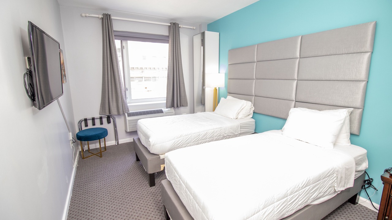 Photo of Bedroom in Chinatown