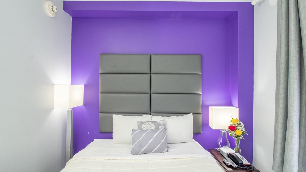 Photo of Bedroom in Chinatown