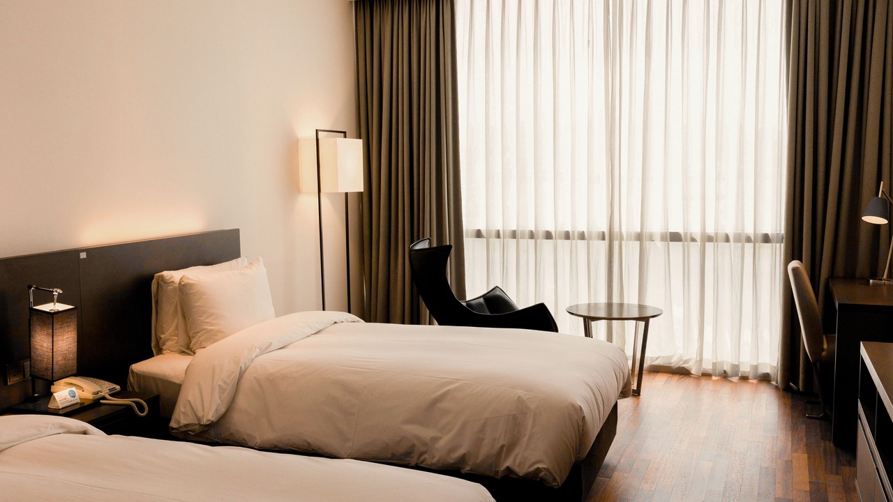 Photo of Bedroom in Masan