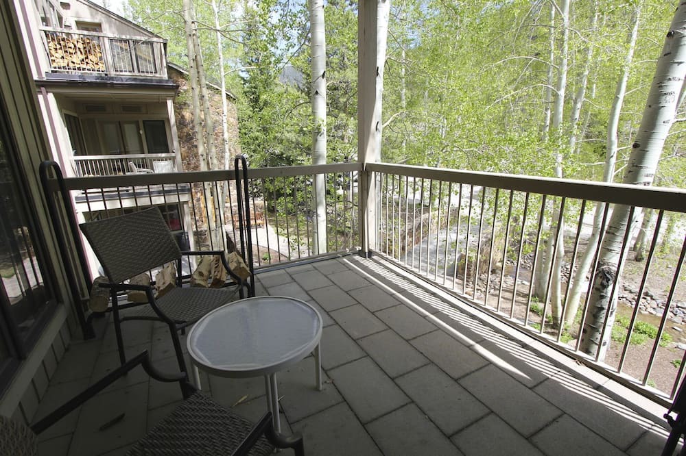 Photo of Patio Balcony in Mountain House
