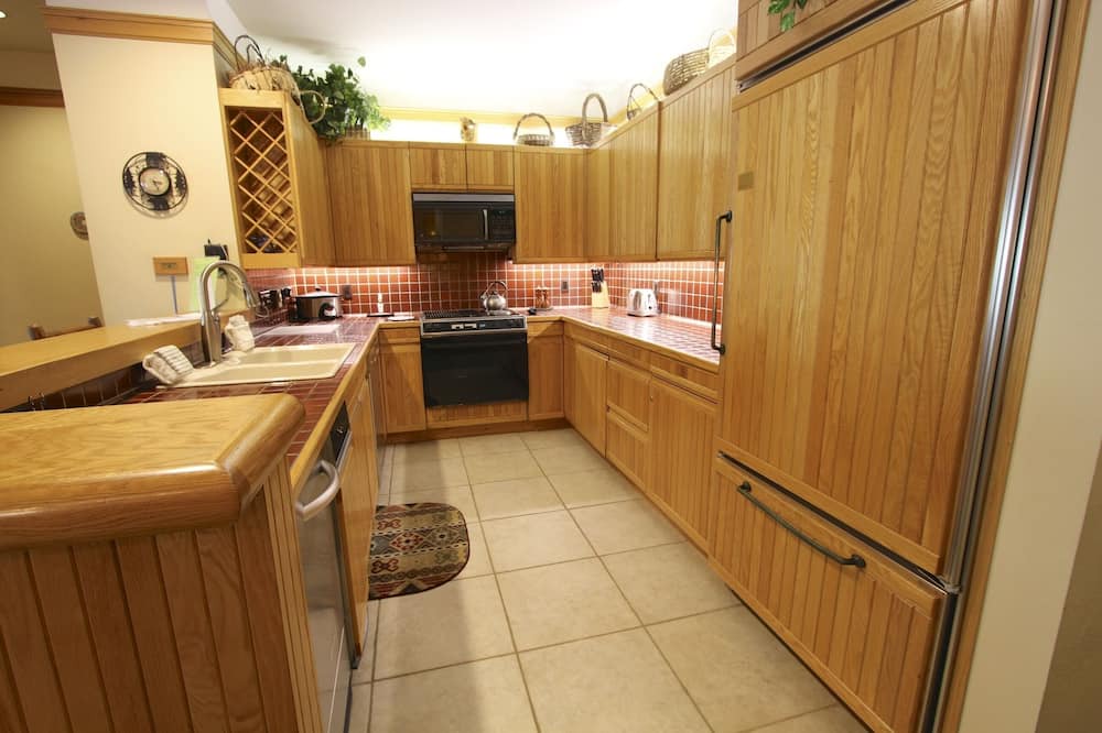 Photo of Kitchen in Mountain House