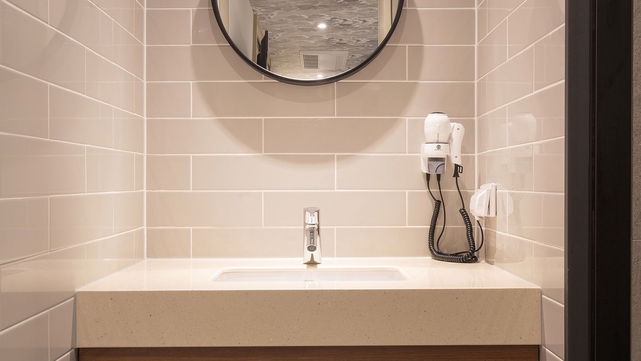 Photo of Bathroom in Busanjin