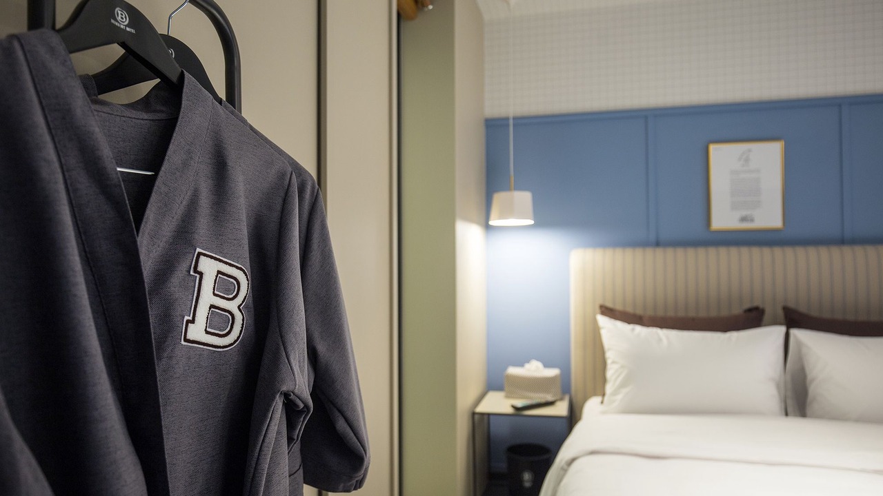 Photo of Bedroom in Busanjin