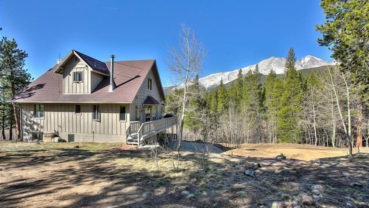 Photo of Outdoor in Estes Park