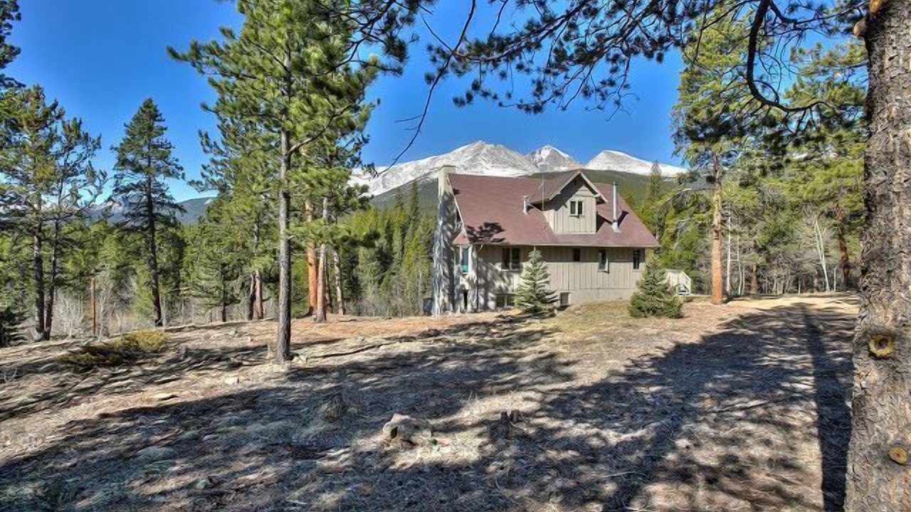Photo of Outdoor in Estes Park