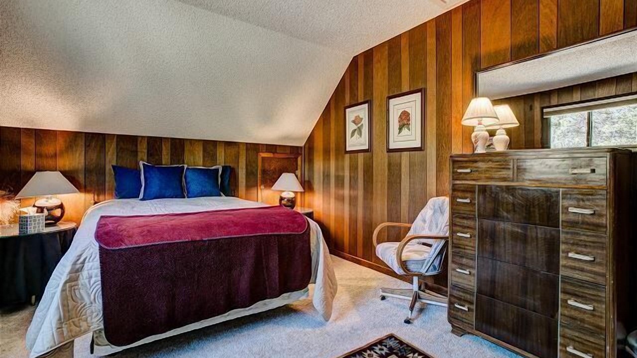 Photo of Livingroom in Estes Park