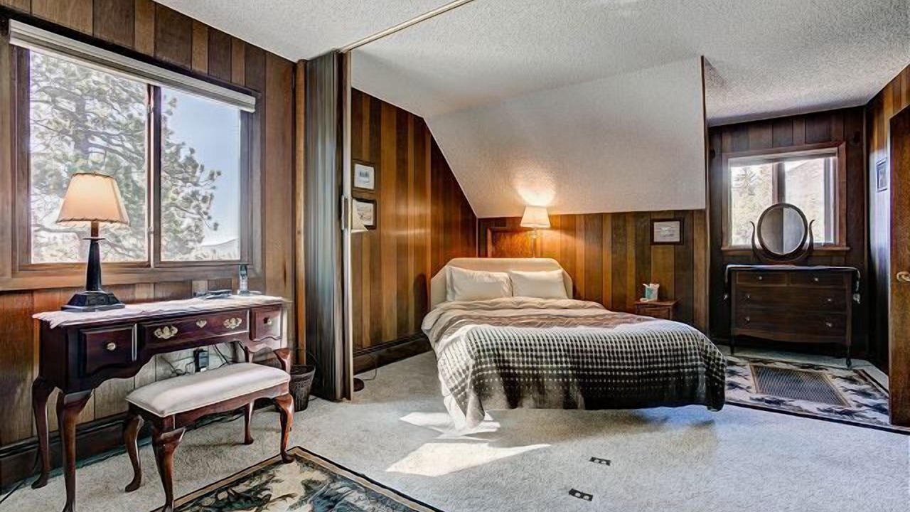 Photo of Bedroom in Estes Park