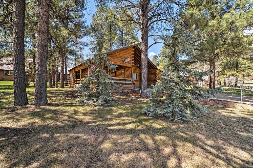 Photo of Outdoor in Pagosa Springs