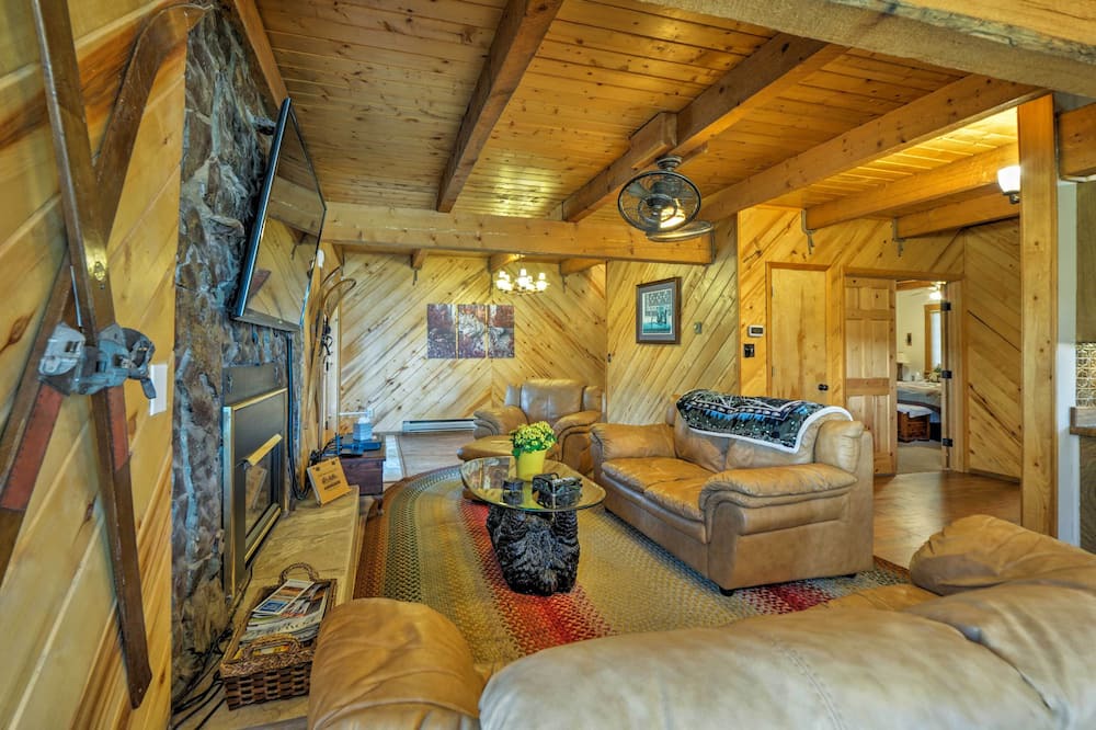 Photo of Livingroom in Pagosa Springs
