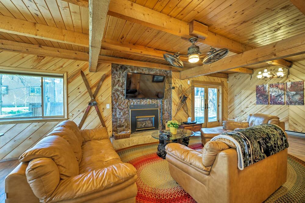 Photo of Bedroom in Pagosa Springs