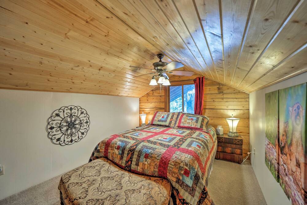 Photo of Bedroom in Pagosa Springs