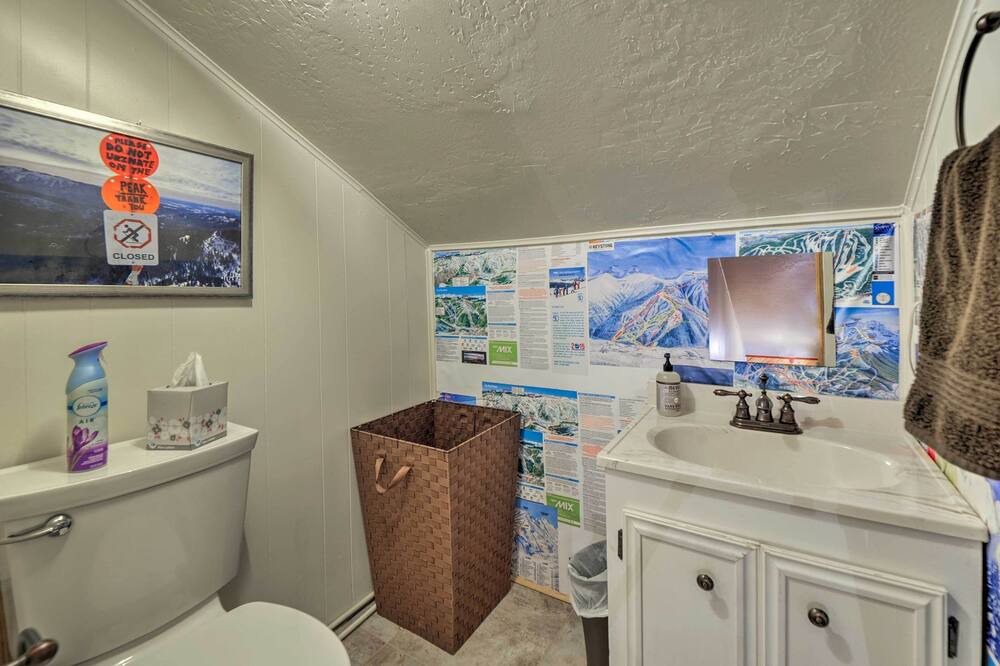 Photo of Bathroom in Pagosa Springs