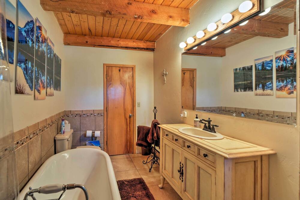 Photo of Bathroom in Pagosa Springs