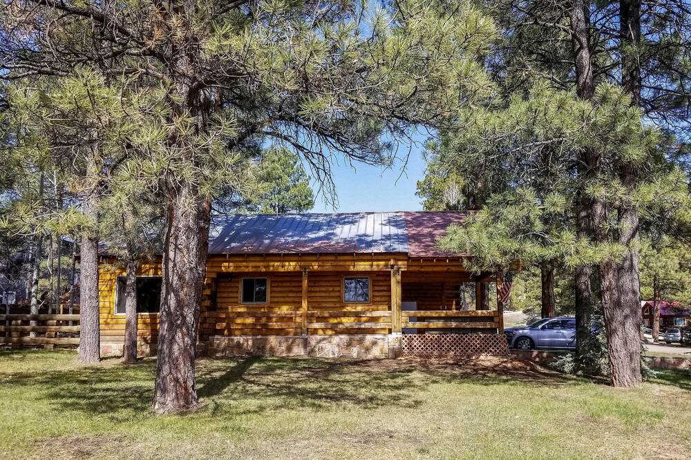 Photo of Outdoor in Pagosa Springs