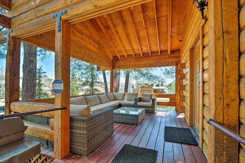 Photo of Others in Pagosa Springs