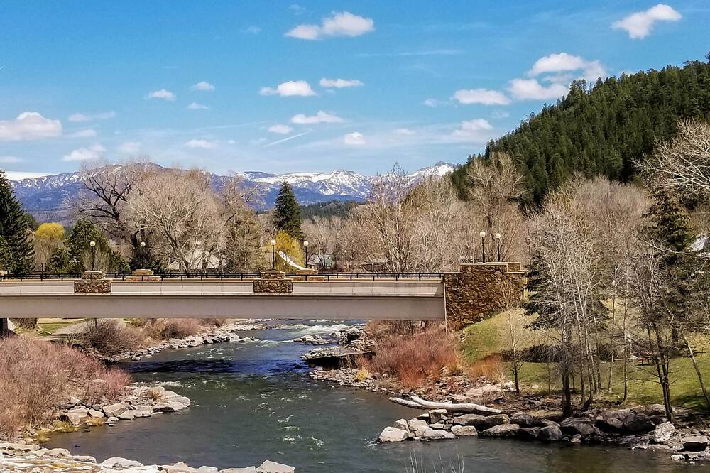 Photo of Outdoor in Pagosa Springs