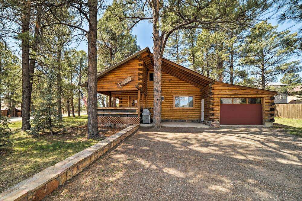 Photo of Outdoor in Pagosa Springs