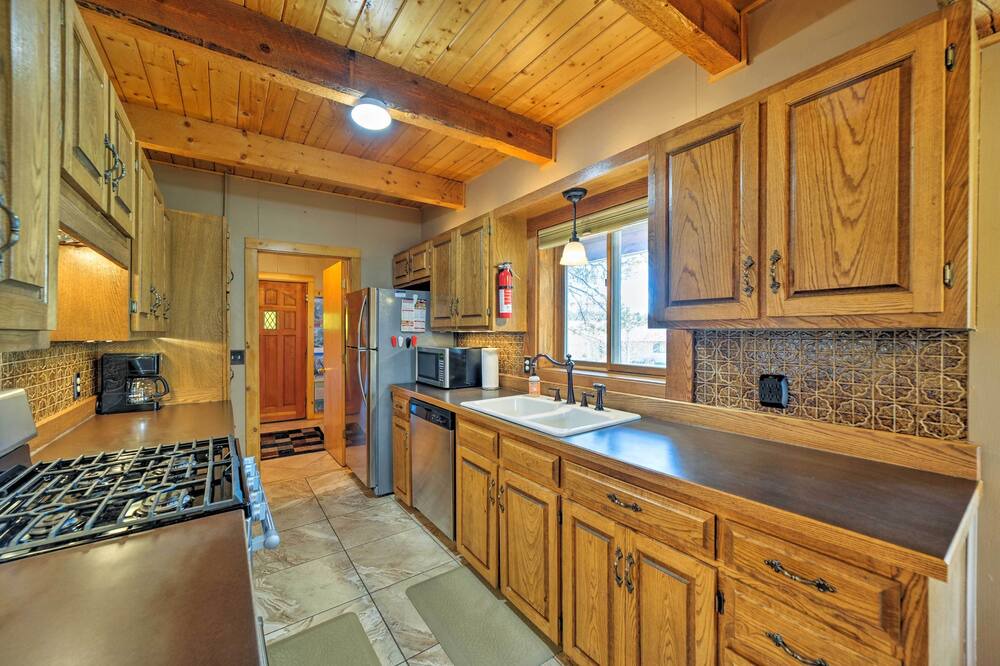 Photo of Bedroom in Pagosa Springs