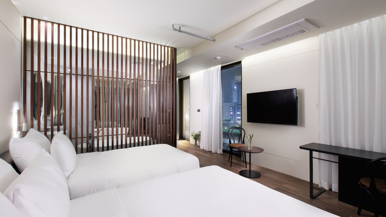 Photo of Bedroom in Namdong-gu