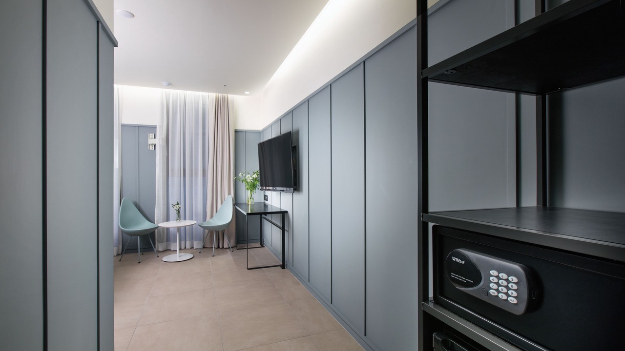 Photo of Bedroom in Namdong-gu