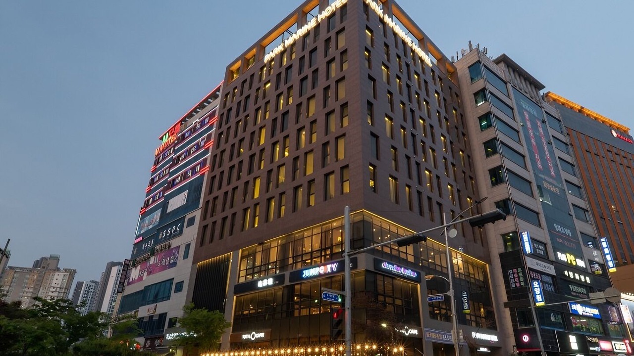 Photo of Outdoor in Namdong-gu