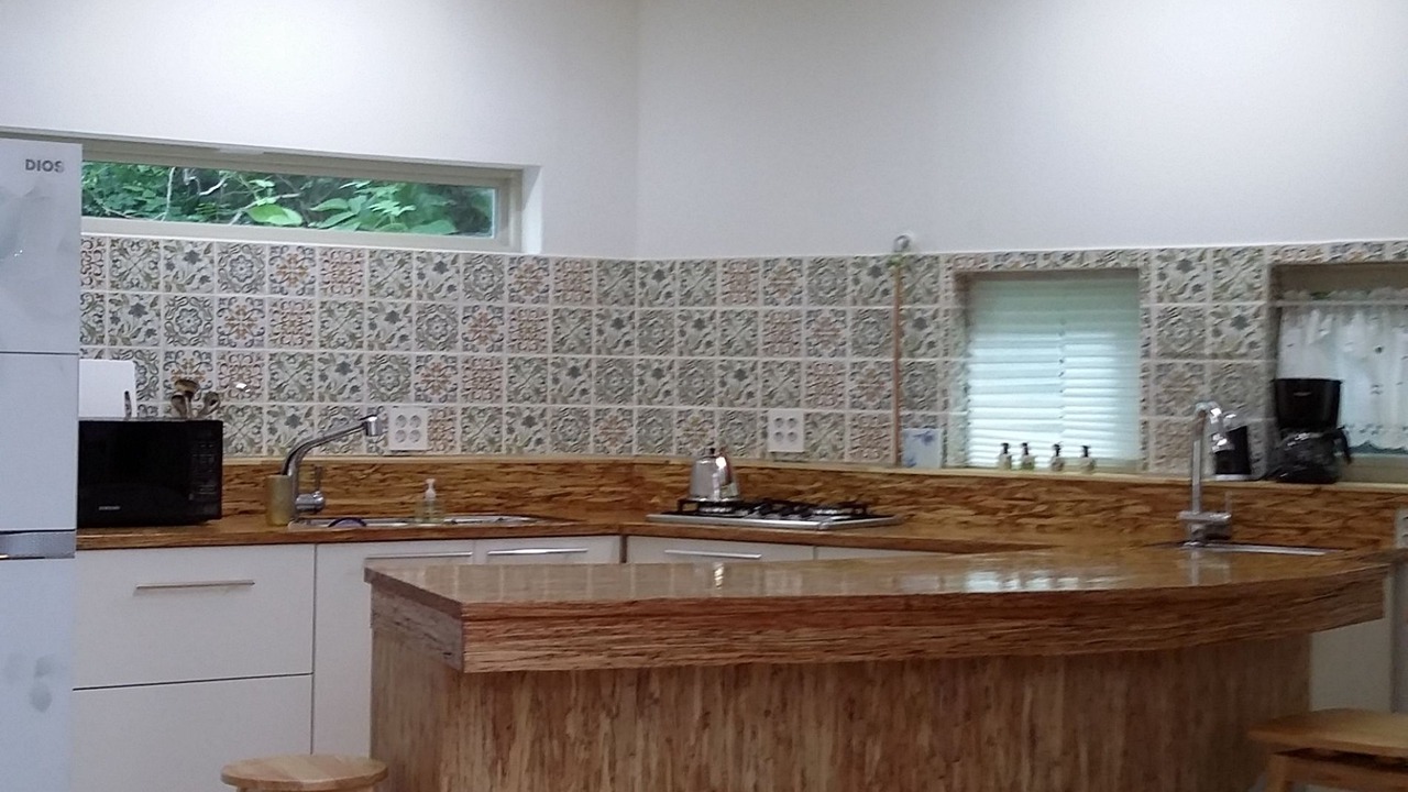 Photo of Kitchen in Sokcho