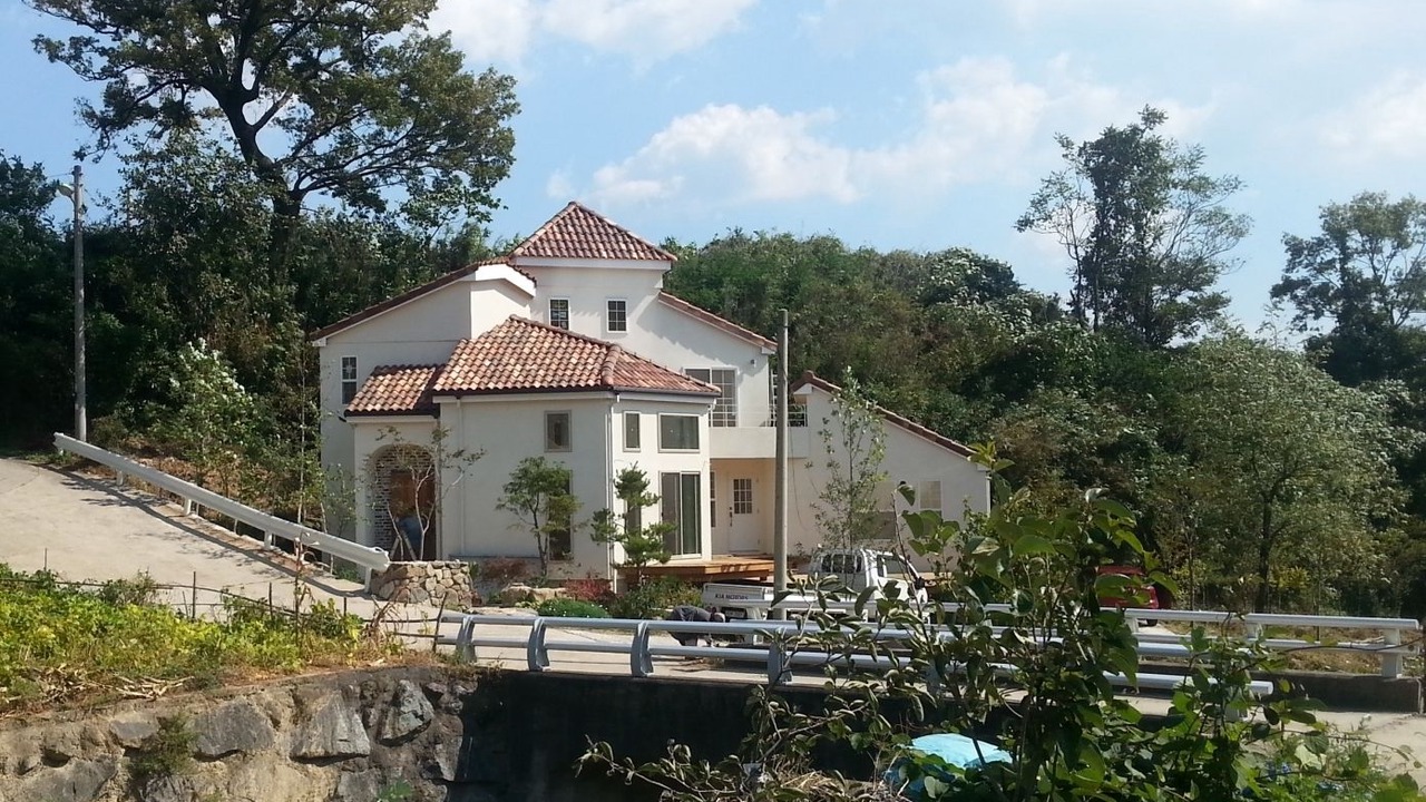 Photo of Outdoor in Sokcho