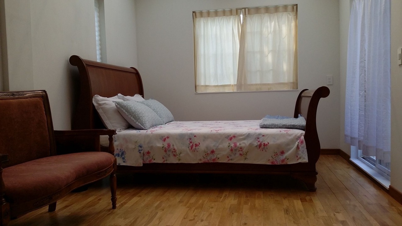Photo of Bedroom in Sokcho