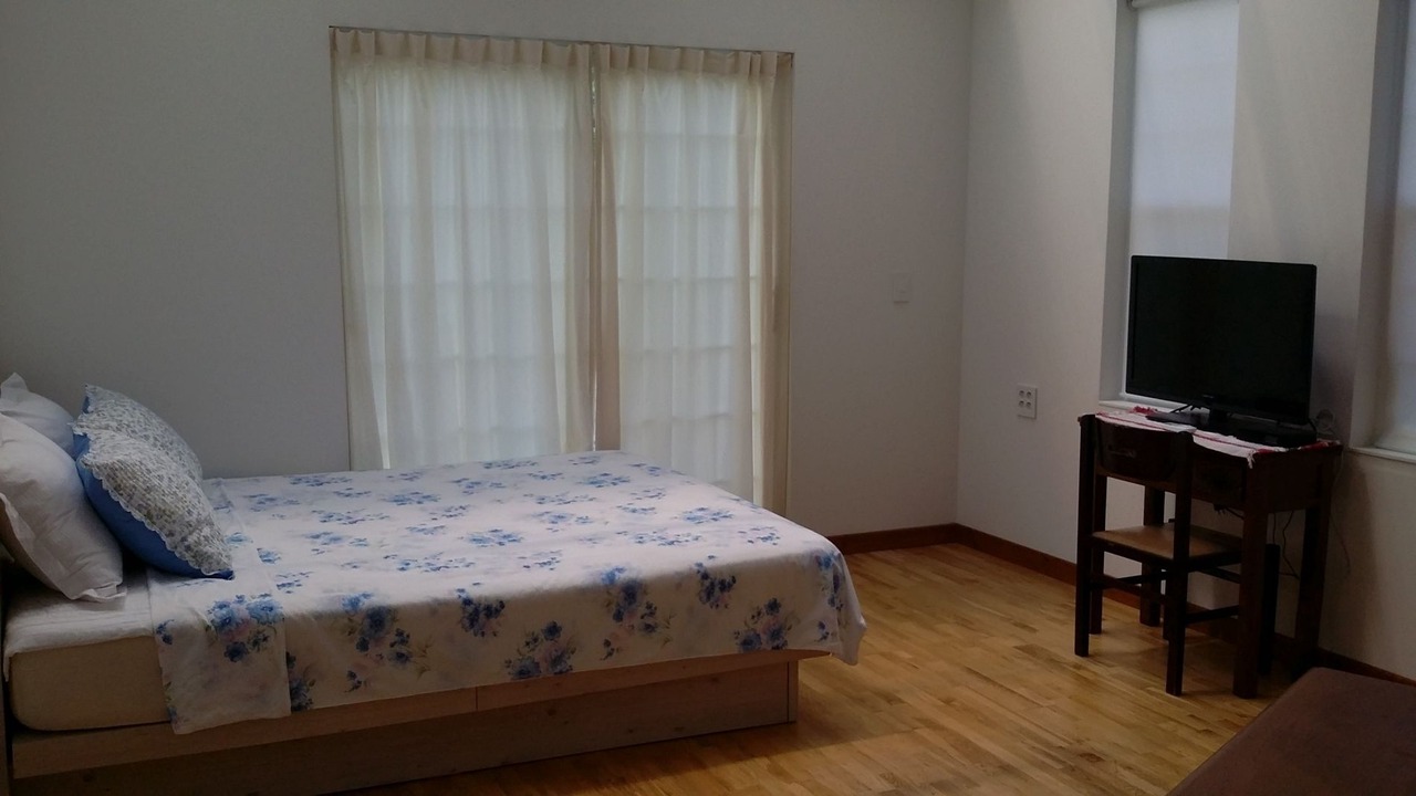 Photo of Bedroom in Sokcho