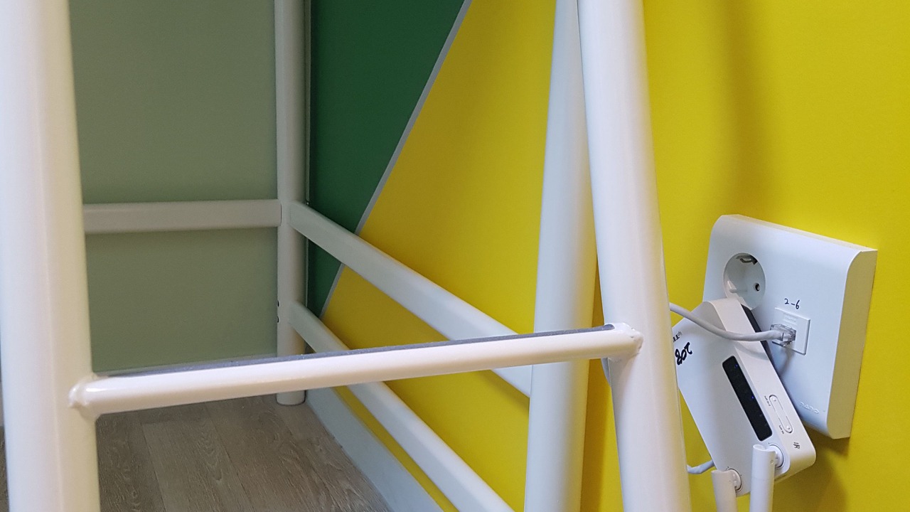 Photo of Bedroom in Seongsu