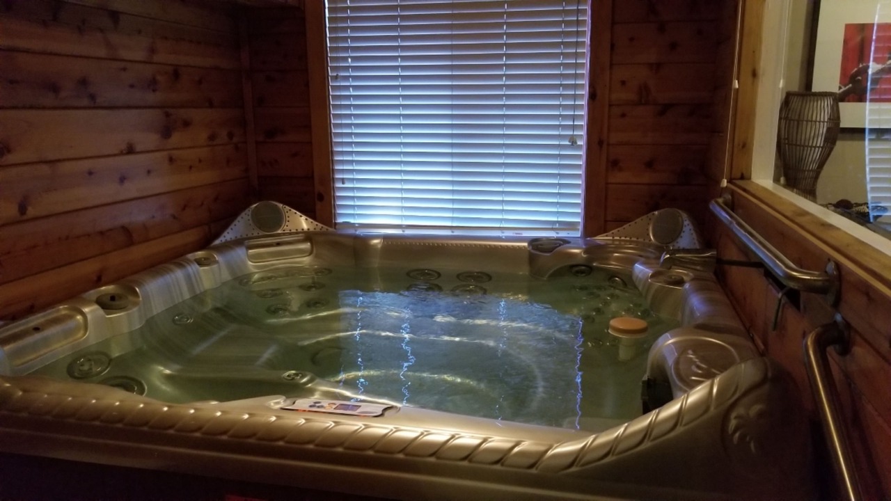 Photo of Bedroom in Lakeside Park