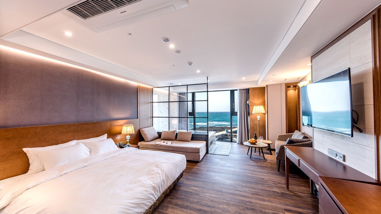 Photo of Bedroom in Aewol