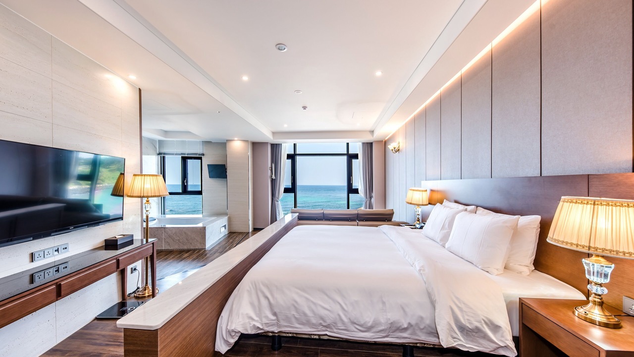 Photo of Bedroom in Aewol