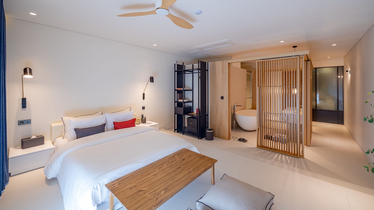Photo of Bedroom in Jeonju