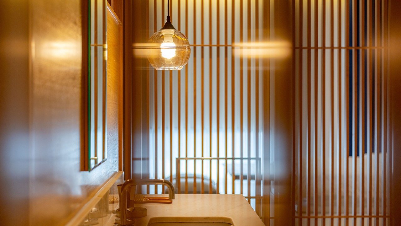 Photo of Bathroom in Jeonju