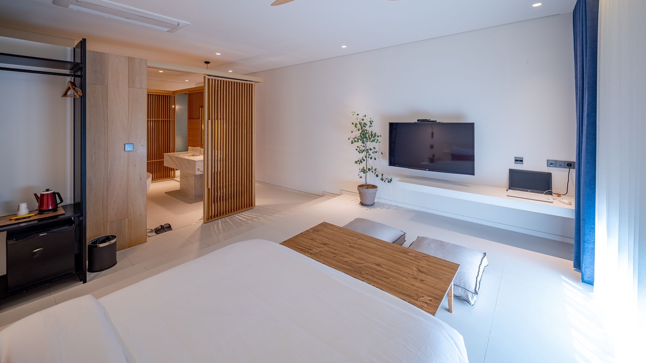 Photo of Bedroom in Jeonju