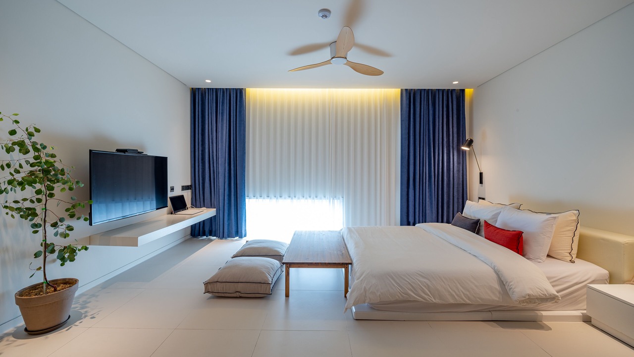 Photo of Bedroom in Jeonju