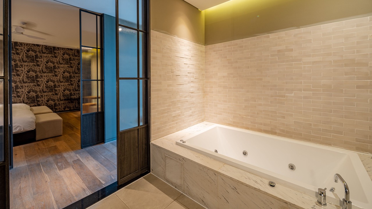 Photo of Bedroom in Jeonju