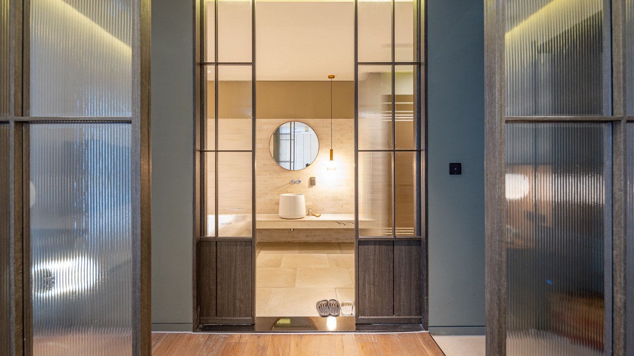 Photo of Bathroom in Jeonju