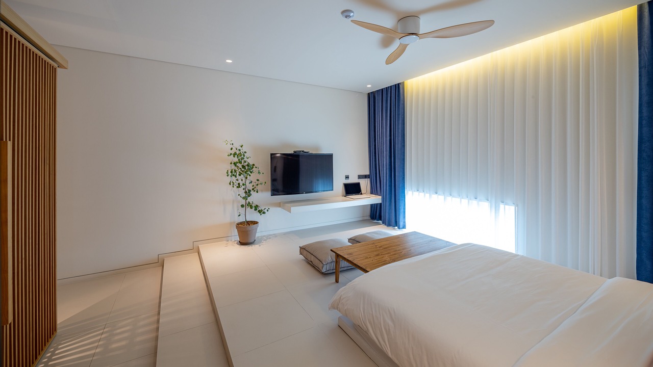 Photo of Bedroom in Jeonju