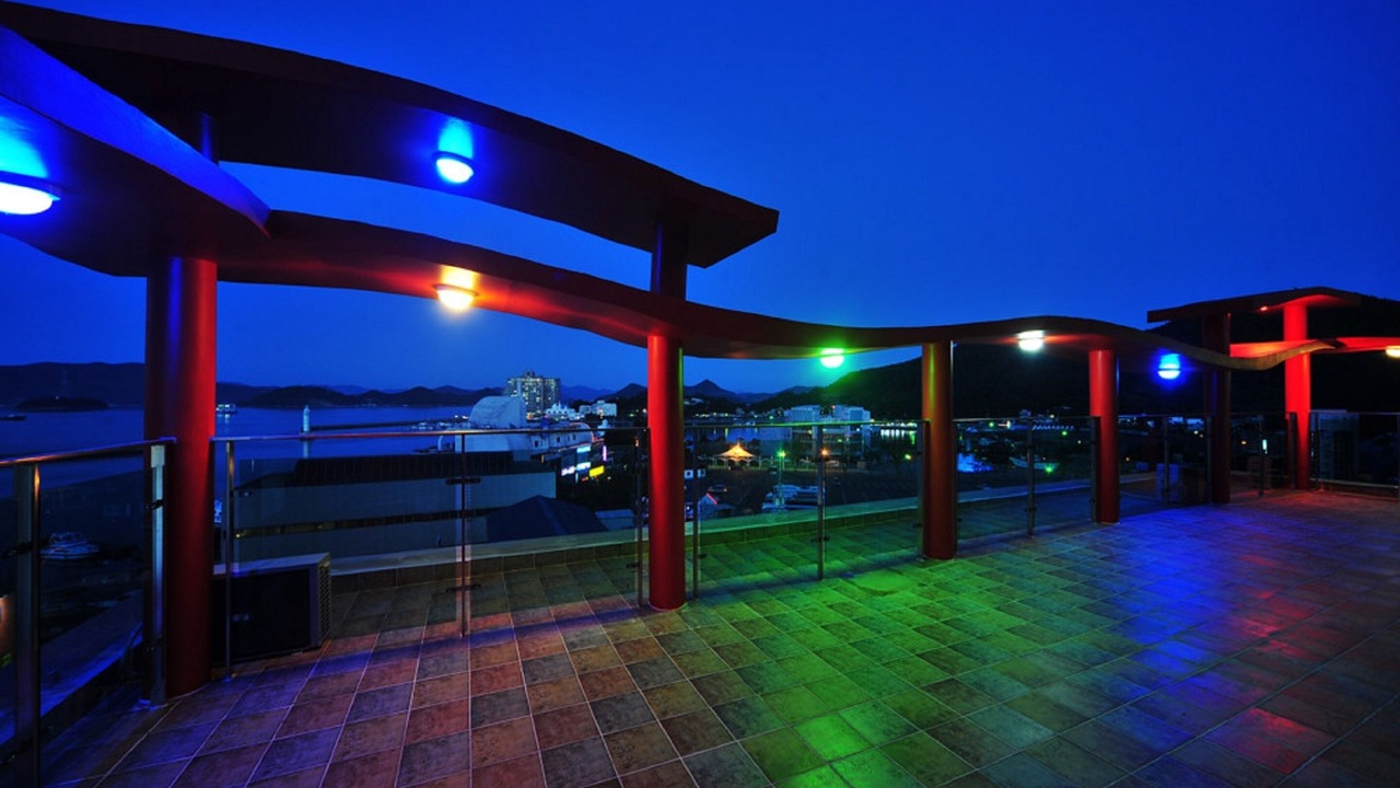 Photo of Patio Balcony in Suryuk