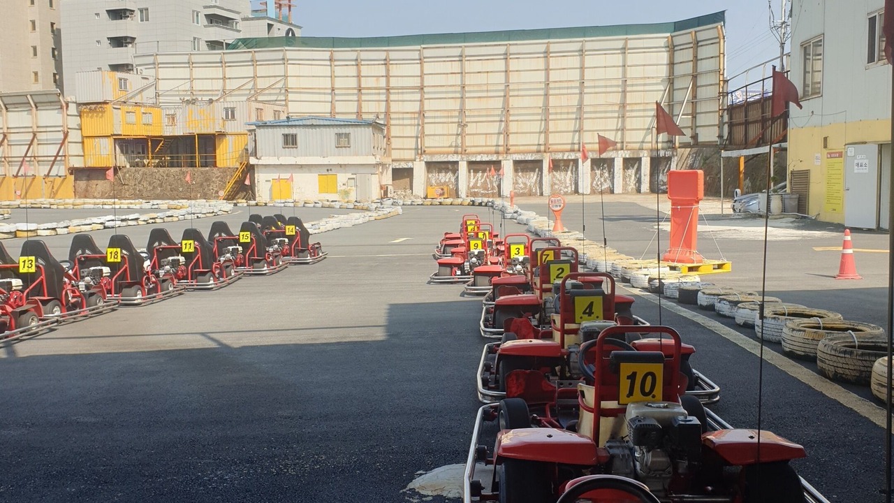 Photo of Outdoor in Suryuk