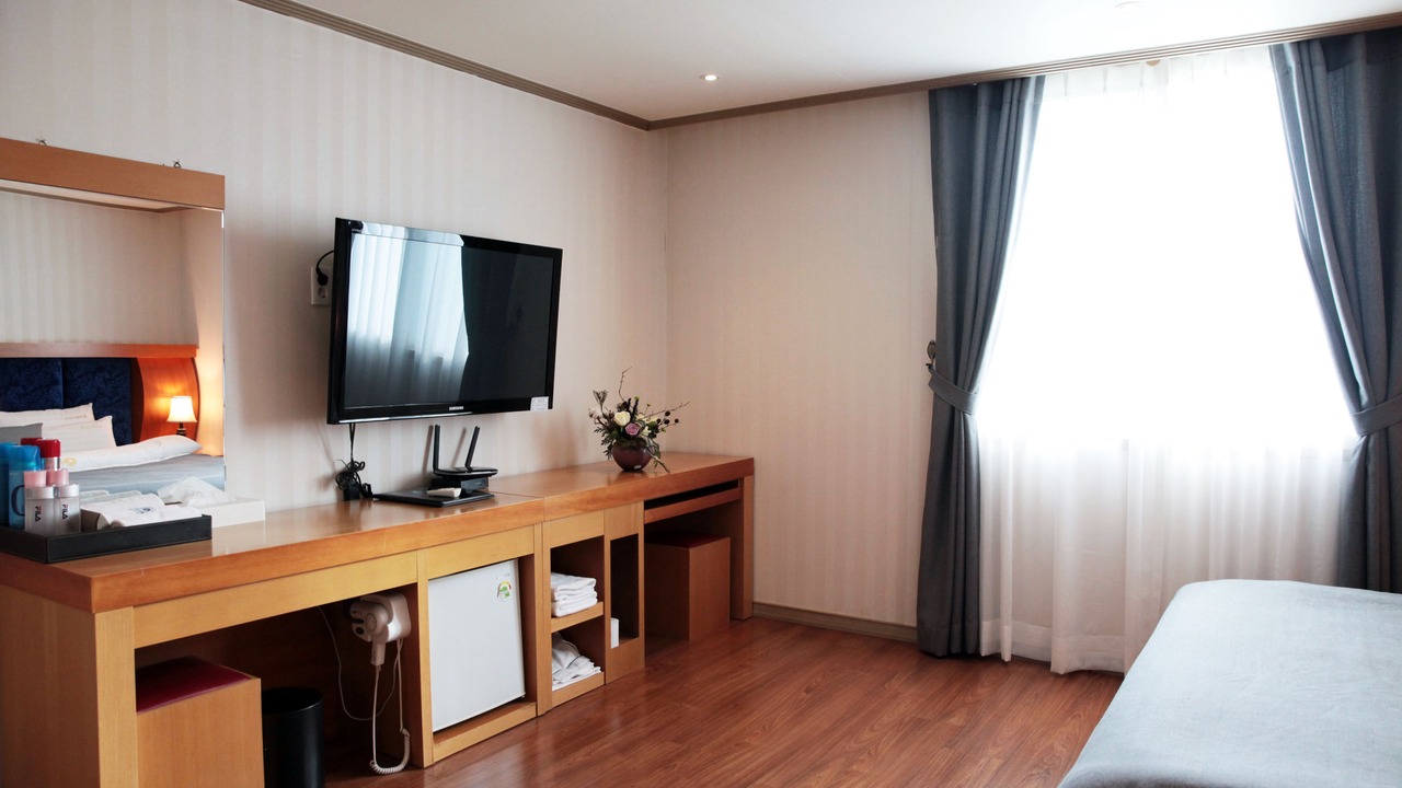 Photo of Bedroom in Suryuk