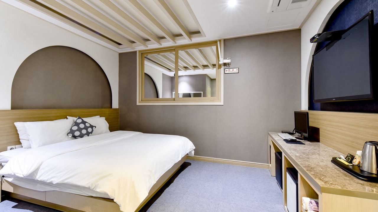 Photo of Bedroom in Yangsan