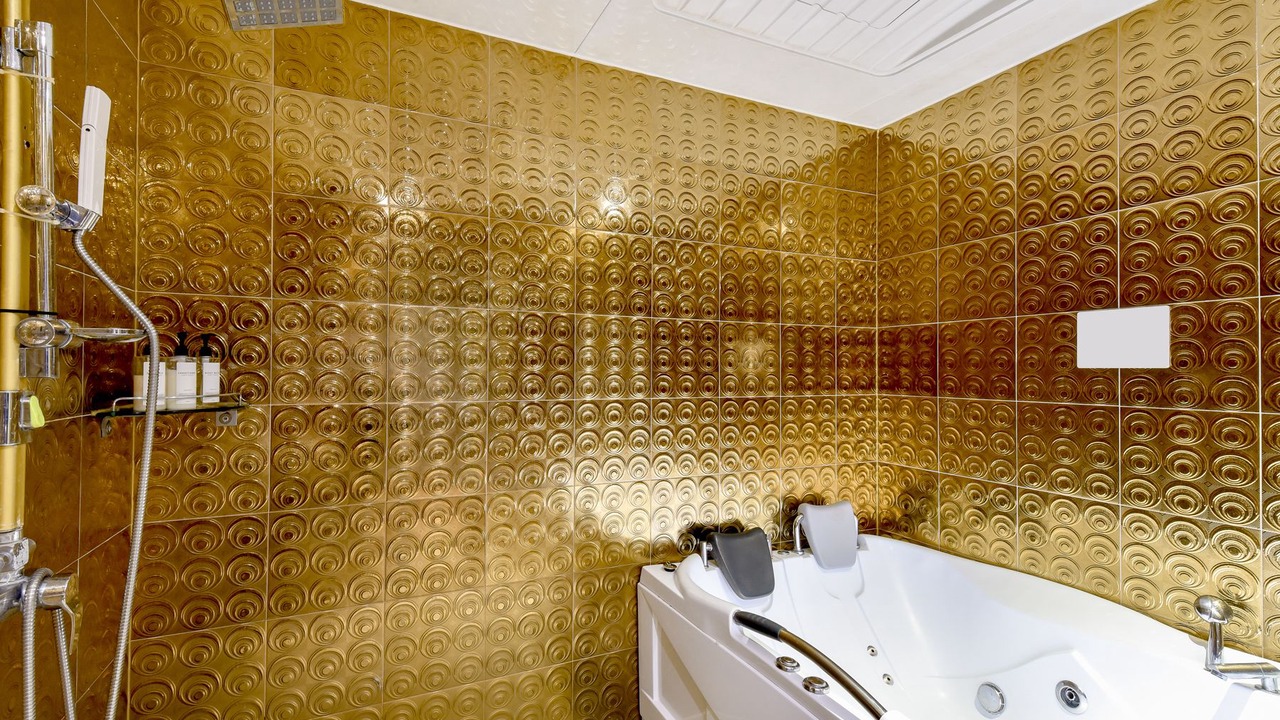 Photo of Bathroom in Yangsan