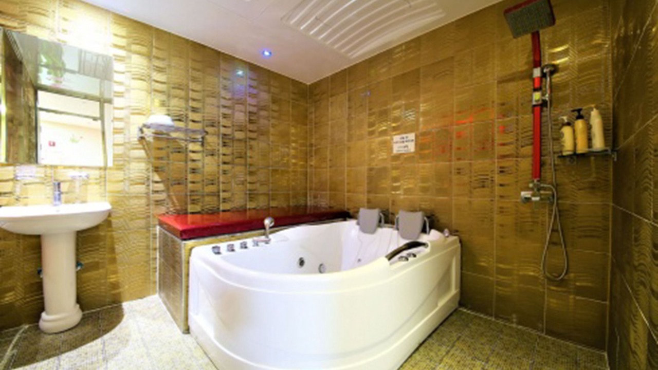 Photo of Bedroom in Yangsan