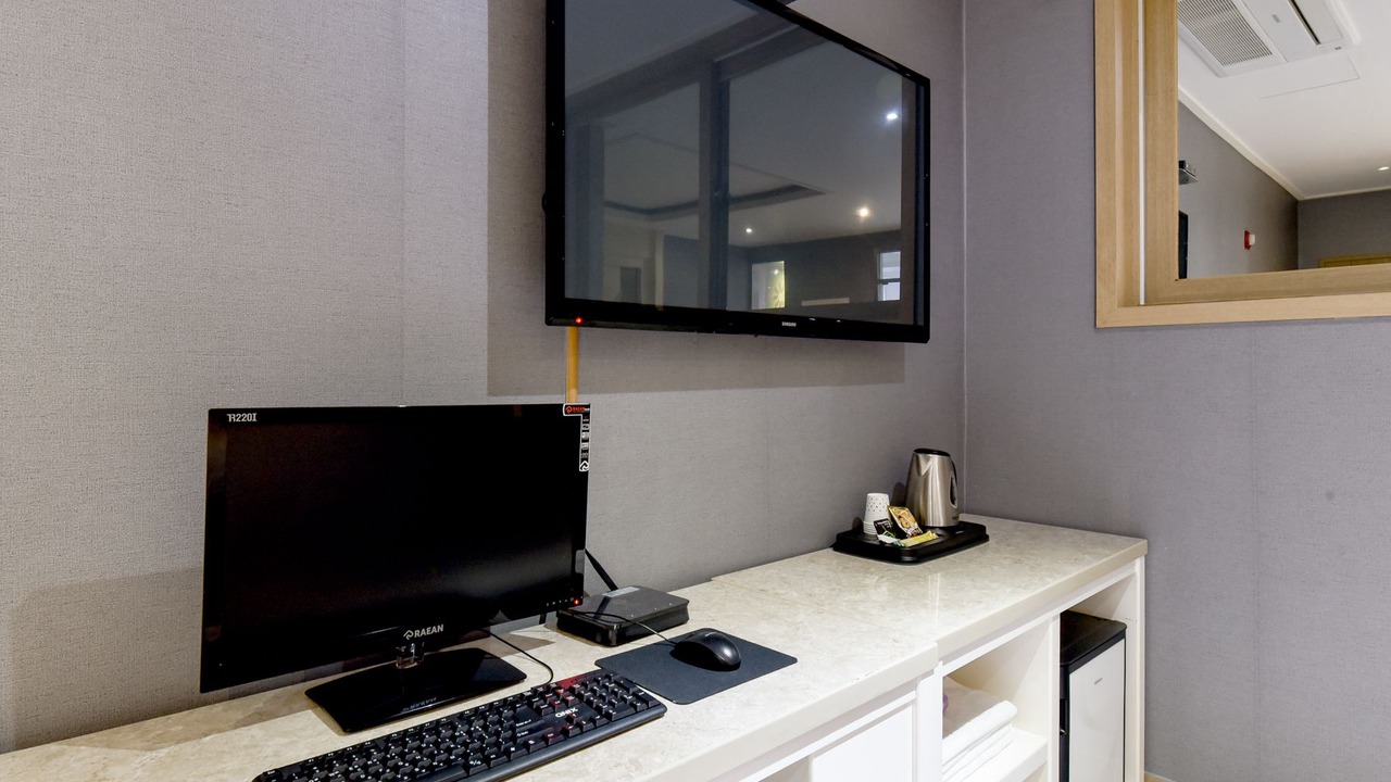 Photo of Bedroom in Yangsan