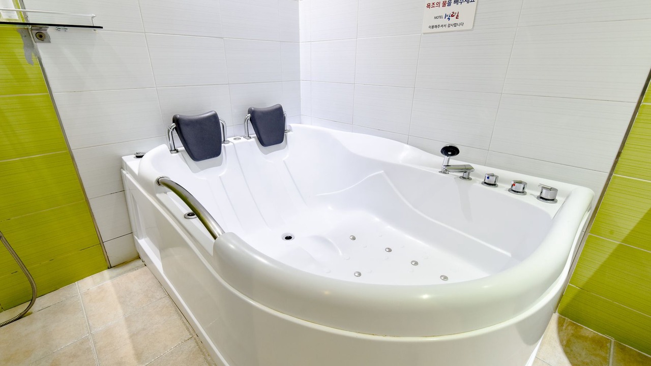 Photo of Bathroom in Yangsan