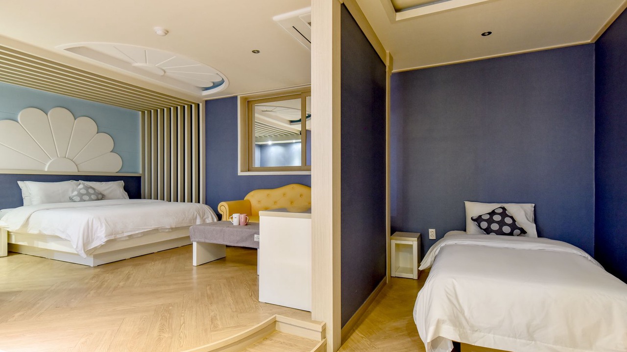 Photo of Bedroom in Yangsan