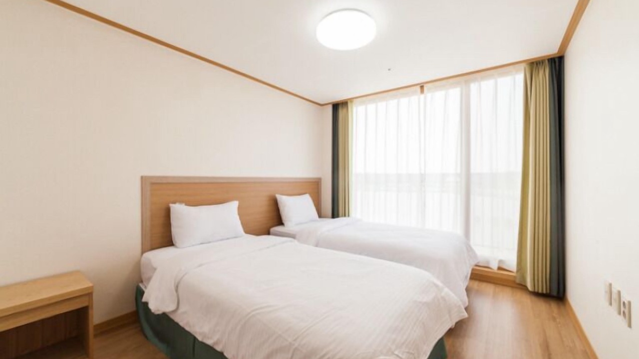 Photo of Bedroom in Toseong
